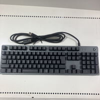 中古  Logicool G512-LN 1250007601 
