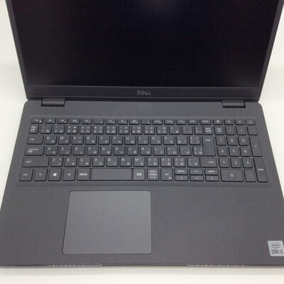 【浜松店】中古  DELL Latitude 3510 (INTEL Core i5 10310U 1.7GHz/16GB/SSD512GB/-/オンボード/15.6/1920x1080/Wi-Fi/WEBCAM/W11P64/MicrosoftOffice H&B 2024付) 182751 