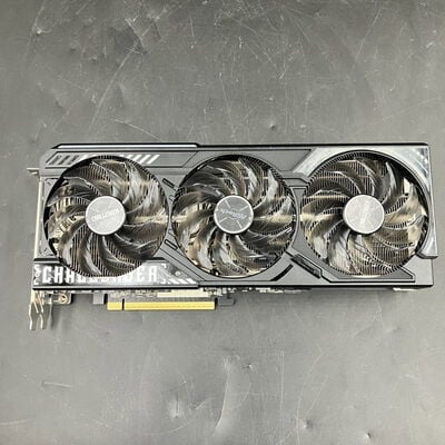 【大須店】中古  ASRock RX9070XT CL 16G (RX9070XT Challenger 16GB) 188987 