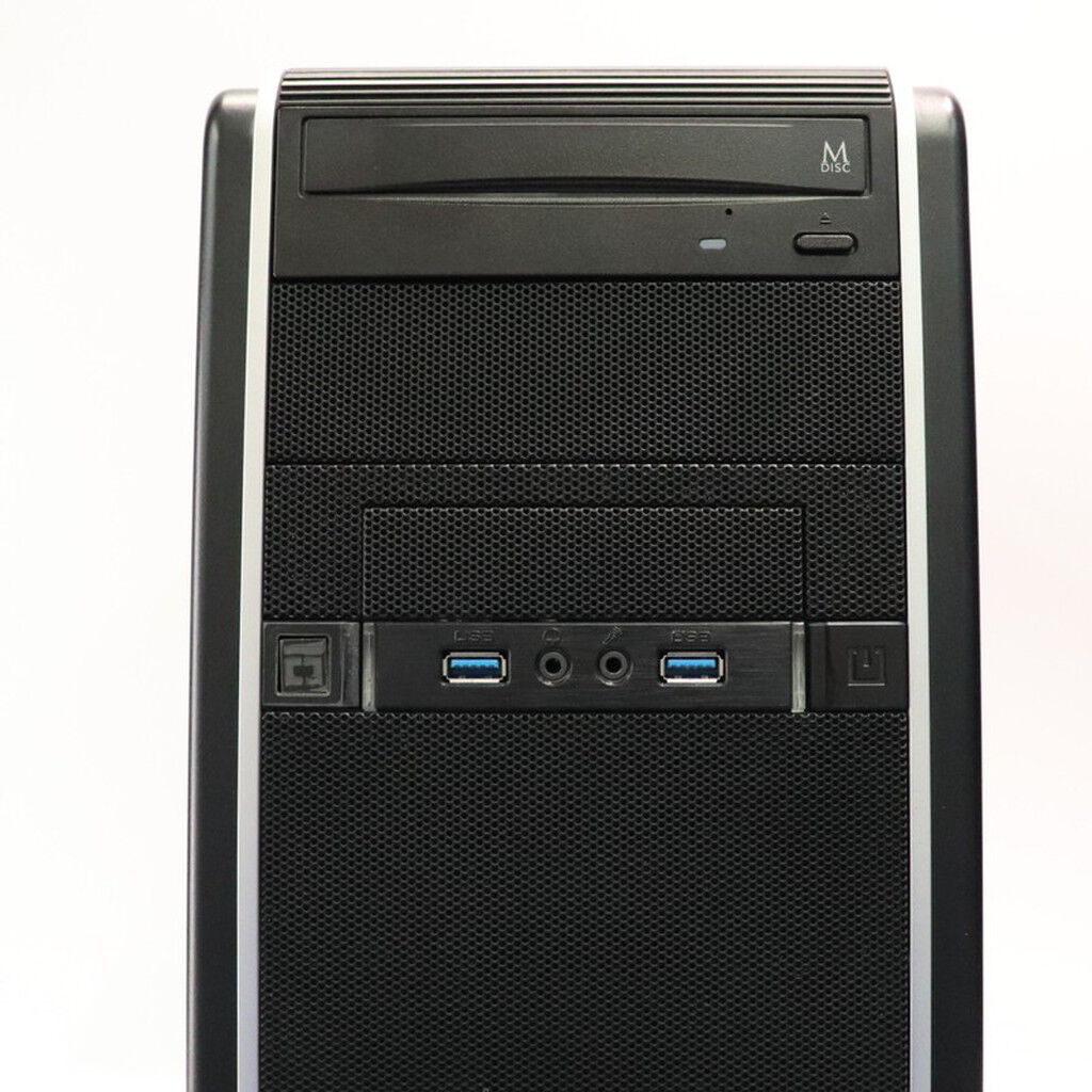 中古 G-GEAR GA5J-C230BN/CP4(i5 13400F/16GB/SSD1TB/RTX4060/W11H