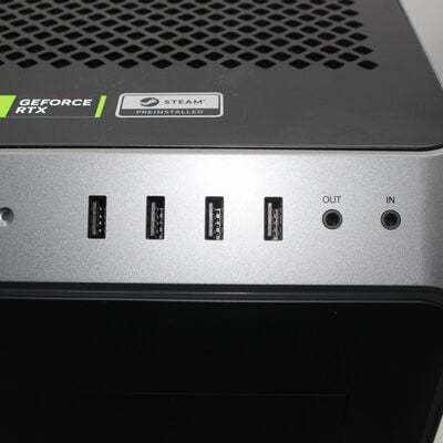 【なんば店】中古  THIRDWAVE GALLERIA RM7R-R57 189220 