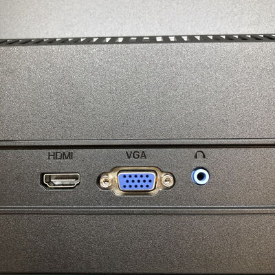 【津ラッツ店】中古  Viewsonic VA2436-MH-7 (23.8"W 1A1H 1ms IPS) 4990000884 