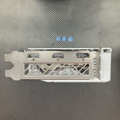 【富士青葉店】中古  SAPPHIRE PURE Radeon RX 9060 XT GAMING OC 16GB（RX9060XT 16GB） 3480039367 