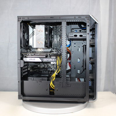 【通販センター】中古  THIRDWAVE GALLERIA XA7C-R37 181615 