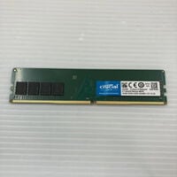 中古  PC4-25600 16GB デスクトップ用(DDR4-3200) 140728 