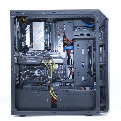 【通販センター】中古  THIRDWAVE GALLERIA SK(Intel Core i7 13700F/16GB DDR4 (PC4)/SSD500GB/なし/NVIDIA GeForce RTX 3070 8GB/W11H64 MAR) 202152 