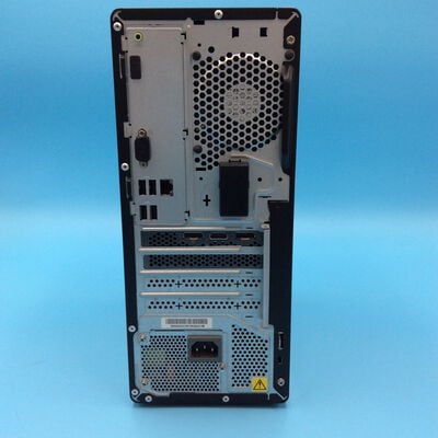 【秋葉原本店】中古  Lenovo Idea Centre G5 14IMB05(i5 10400/16GB/SSD256GB/HDD1TB/GTX1650 SUPER/W11H) 3410013864 