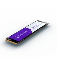 Solidigm  P41 Plus SSDPFKNU512GZX1 (M.2 2280 512GB) 