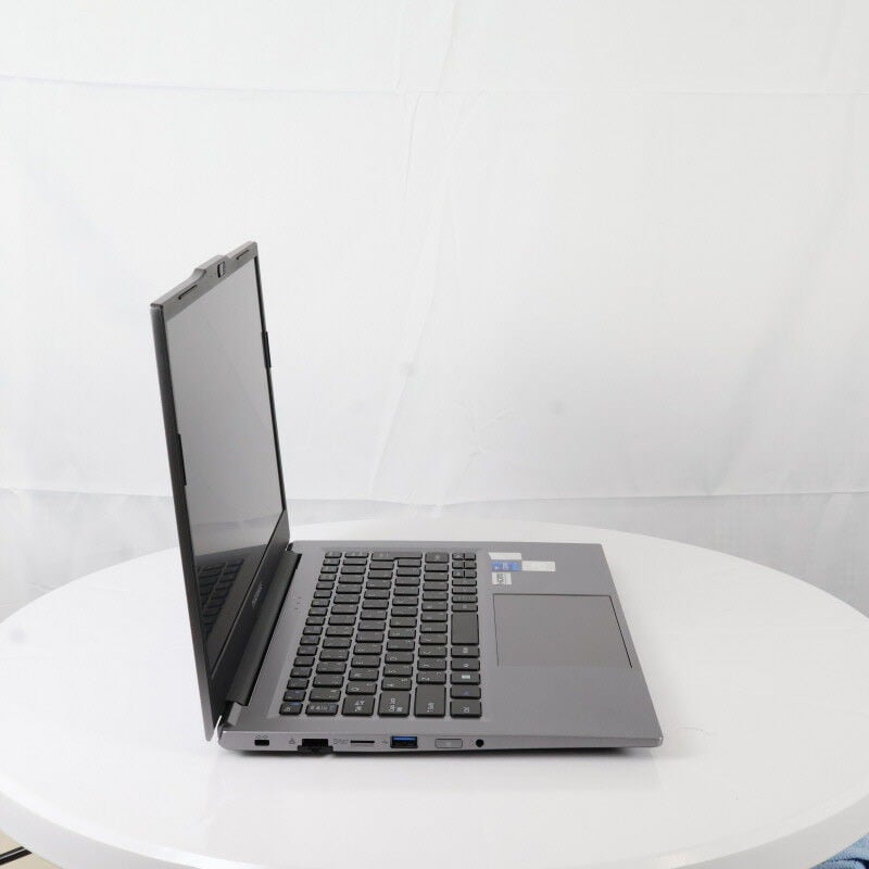中古 THIRDWAVE F-14RP7(Intel Core i7 1355U/16GB/SSD512GB/なし/オン