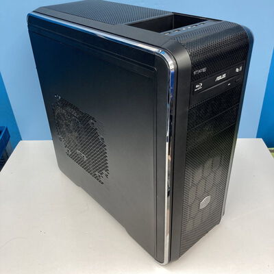 【博多店】中古  BTOパソコン (Ryzen Threadripper 1950X/128GB/SSD500GB/HDD3TB/GTX1080Ti/GTX1080Ti) 3310006978 