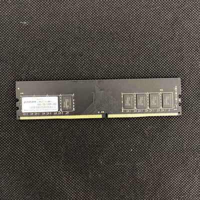 【長野稲里店】中古  PC4-19200 8GB デスクトップ用_ 184886 