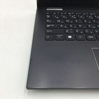【白山FM松任店】中古  ASUS VivoBooK TP470EA 4950002367 
