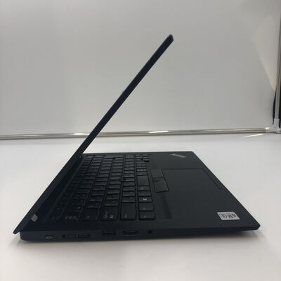 【福井日之出店】中古  Lenovo ThinkPad T14s Gen1 (Intel core i7 10610U 1.8GHz/16GB/SSD512GB/-/オンボード/14/1920x1080/Wi-Fi/WEBCAM/W11H64) 176372 