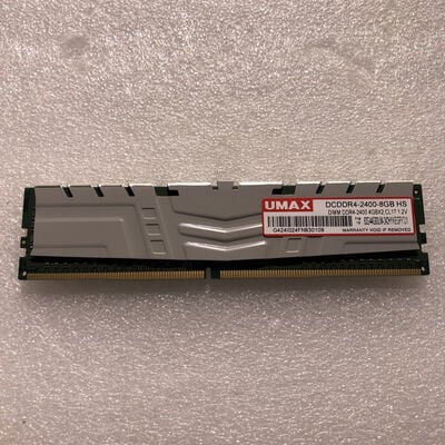【甲府飯田店】中古  PC4-19200 4GB デスクトップ用 126162 