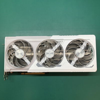 【津ラッツ店】中古  ASRock RX9070XT SL 16G Steel Legend 16GB (RX9070XT 16G) 176937 