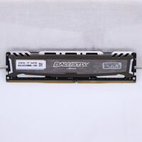 中古  PC4-24000 16GB デスクトップ用(DDR4-3000) 135636 