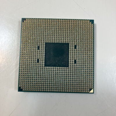 【大宮店】中古  AMD Ryzen 5 3500 (AM4/3.6/19M/C6/T6/65W) 142095 