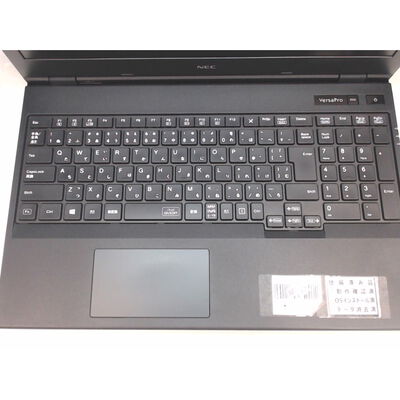 【前橋ｲﾝﾀｰｱｶﾏﾙ店】中古  NEC PC-VKM17XZG7 (INTEL Core i5 10310U 1.7GHz/16GB/SSD512GB/Mt/オンボード/15.6/1366x768/Wi-Fi/WEBCAM/W11H64) 180563 