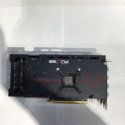 【松山環状枝松店】中古  各社 Radeon RX6650XT (8GB PCI-E) 150485 