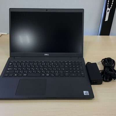 【静岡東瀬名店】中古  DELL Latitude 3510 (INTEL Core i5 10310U 1.7GHz/16GB/SSD256GB/-/オンボード/15.6/1920x1080/Wi-Fi/WEBCAM/W11H64) 178662 