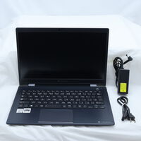中古  Toshiba dynabook G83/FP (Core i7-10710U/8GB/オンボード) 202835 