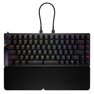 ASUS  ROG Falcata (M703 ROG FALCATA ACE/HFXV2/US/PBT) 