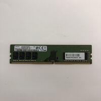 中古  PC4-21300 8GB デスクトップ用(DDR4-2666) 126165 