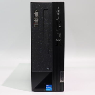 【札幌店】中古  Lenovo ThinkCentre N50s Gen4(i5 12400/8GB/SSD256GB/DVD-MULTI/オンボード/W11H) 3210016075 