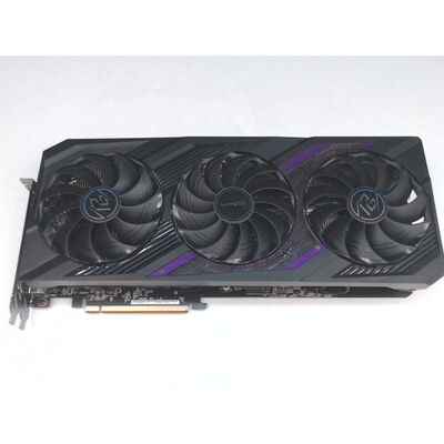 【前橋ｲﾝﾀｰｱｶﾏﾙ店】中古  ASRock RX7800XT PG 16GO RX7800XT Phantom GamingOC (RX7800XT 16GB) 162733 
