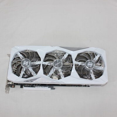 【通販センター】中古  ASRock RX7700XT SL 12GO(RX7700XT Steel Legend OC) 3480034626 