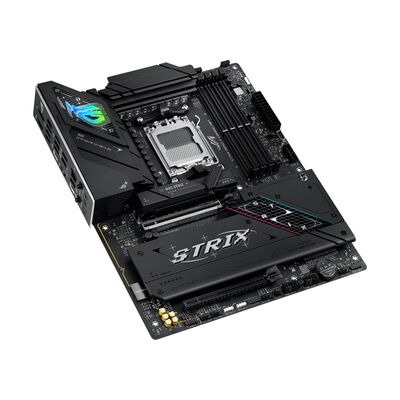 ASUS  ROG STRIX B850-F GAMING WIFI (B850 AM5 ATX) 