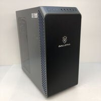 中古  GALLERIA ZA7C-R37 (i7 13700K/32GB/SSD2TB/HDD8TB/RTX3070/W11P) 5230001001 