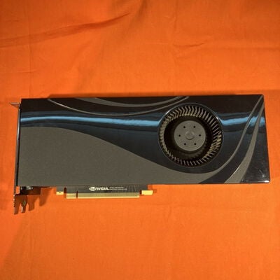 【なんば店】中古  NVIDIA GeForce RTX2080 SUPER (8GB PCIE) 3280021427 