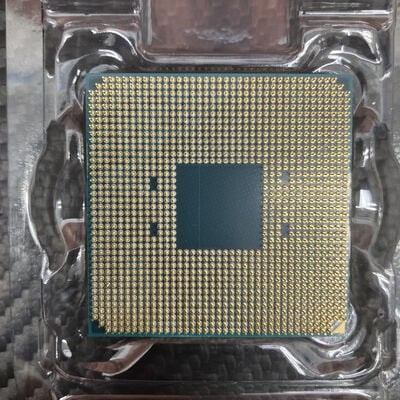 【富士青葉店】中古  AMD Ryzen 7 5700X (AM4/3.4GHz/36M/C8/T16/65W) 150182 