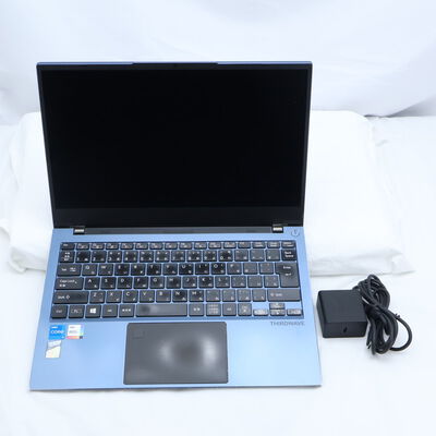 【通販センター】中古  THIRDWAVE F-14TG 202076 
