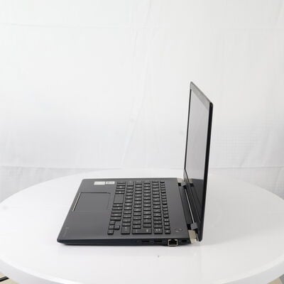 【通販センター】中古  TOSHIBA dynabook G83/FP A6G7FPF2H512 (Intel Core i5 10210U 1.6GHz/8GB/SSD512GB/-/オンボード/13.3/1366x768/GbE/Wi-Fi/WEBCAM/W11H64) 192140 