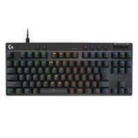 Logicool  PRO X TKL RAPID G-PKB-TKL-RTBK (ブラック) 