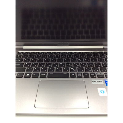 【座間相武台】中古  THIRDWAVE F-14RPL(i5-1335U/16GB/SSD512GB/W11H) 4510002189 