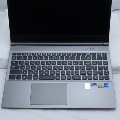 【通販センター】中古  THIRDWAVE raytrek R5-AA6 201946 