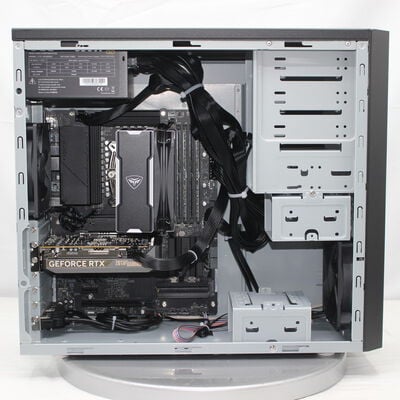 【通販センター】中古  THIRDWAVE Thunderstorm AV7X 187657 