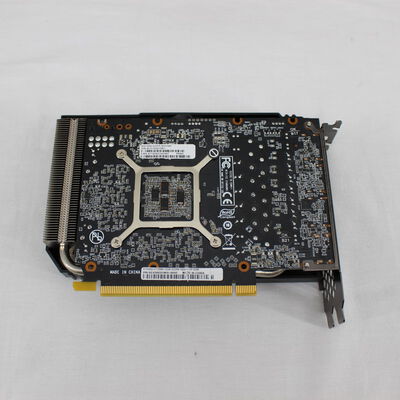 【通販センター】中古  Palit NE63060019K9-190AF （RTX3060 12GB） 3480035182 