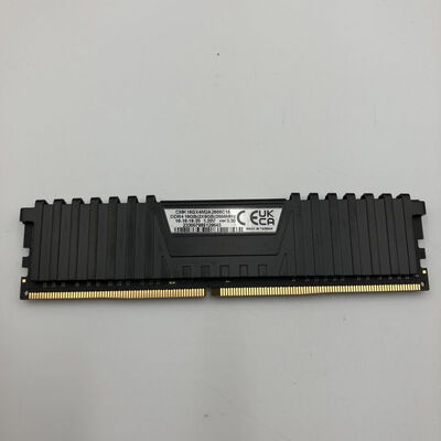【なんば店】中古  PC4-21300 16GB デスクトップ用(DDR4-2666) 135638 