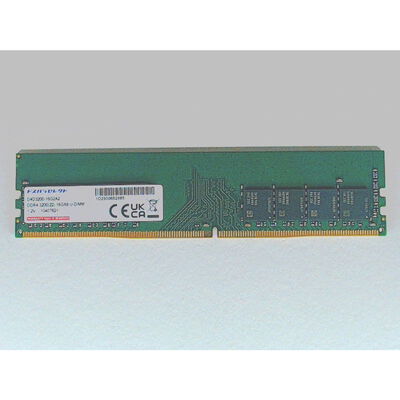 【前橋ｲﾝﾀｰｱｶﾏﾙ店】中古  PC4-25600 16GB デスクトップ用 140728 
