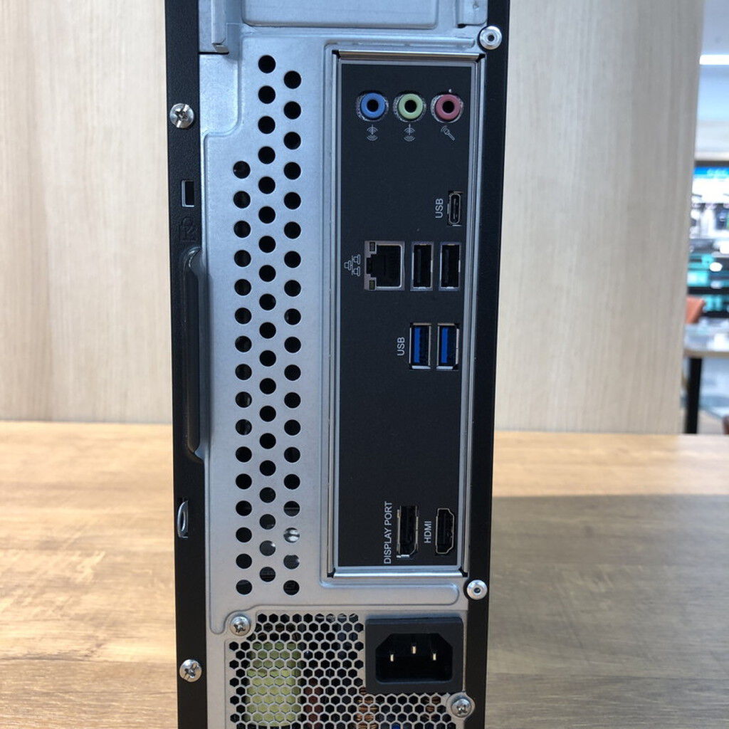 中古 mouse Pro(i7 12700/16GB/SSD256GB/W11P) 4740001232 （359444