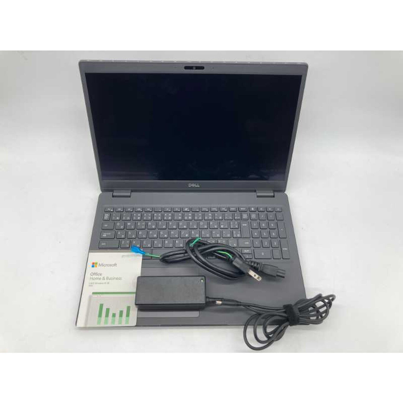 中古 DELL Latitude 3510 (INTEL Core i5 10310U 1.7GHz/16GB/SSD512GB