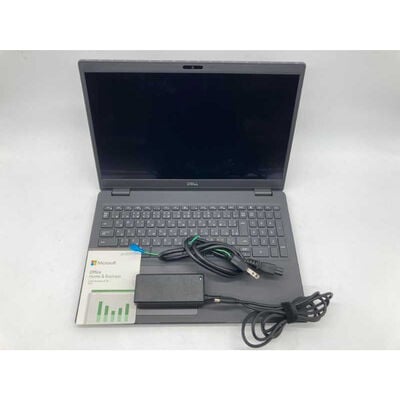 【郡山安積店】中古  DELL Latitude 3510 (INTEL Core i5 10310U 1.7GHz/16GB/SSD512GB/-/オンボード/15.6/1920x1080/Wi-Fi/WEBCAM/W11P64/MicrosoftOffice H&B 2024付/P) 183169 