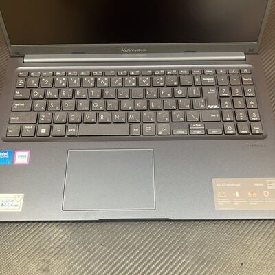 【富士青葉店】中古  ASUS Vivobook 15(7 150U/16GB/SSD512GB/W11H) 5070002196 
