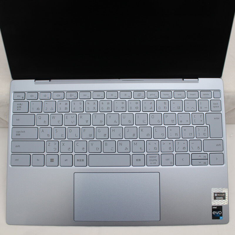 中古 Dell XPS 13 9315(Intel Core i7 1250U/16GB DDR5 (PC5)/SSD512GB