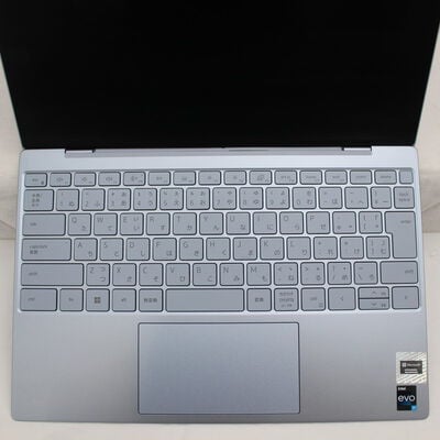【通販センター】中古  Dell XPS 13 9315(Intel Core i7 1250U/16GB DDR5 (PC5)/SSD512GB/なし/オンボード/13/1920x1080/Wi-Fi/W11H64 MAR) 199701 