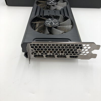 【福井日之出店】中古  GAINWARD GeForce RTX3060 Ghost NE63060019K9-190AU (RTX3060 12GB) 175488 